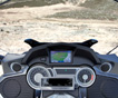 Первые фото BMW K1600GT и K1600GTL 2011